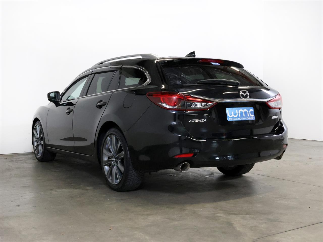 image-5, 2018 Mazda Atenza Wagon 20S Facelift at Christchurch