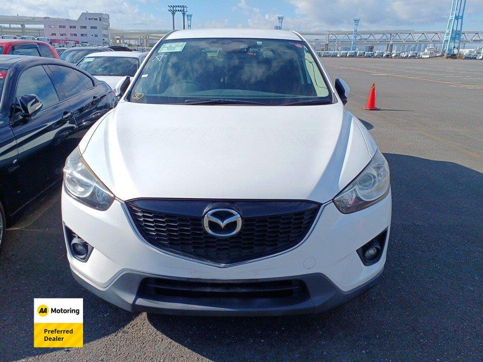 image-4, 2014 Mazda CX-5 25S Luxury Pack BOSE Sound at Christchurch