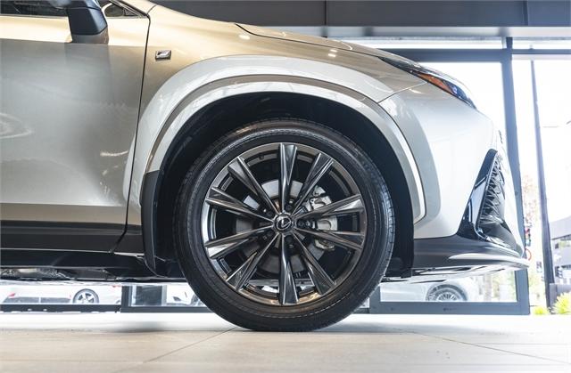 image-3, 2024 Lexus NX 450h+ F Sport Plug-In Hybrid 2.5L Pe at Christchurch