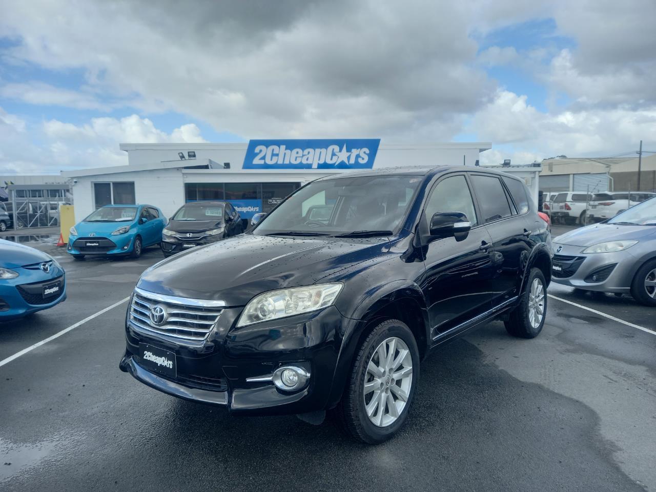 image-0, 2012 Toyota Vanguard 7 Seats at Christchurch