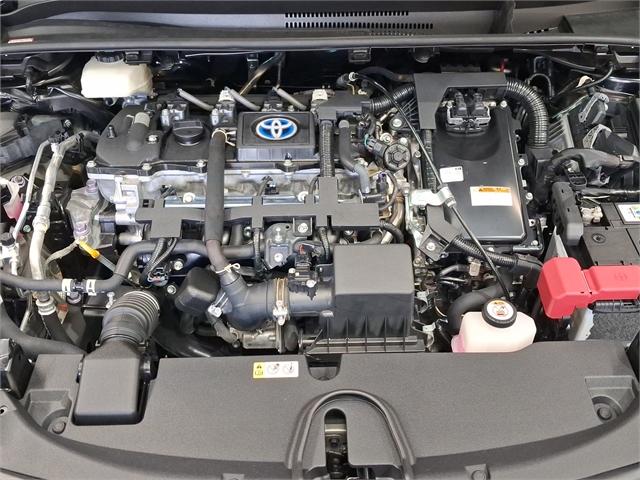 image-10, 2021 Toyota Corolla Touring 1.8L Hybrid at Dunedin