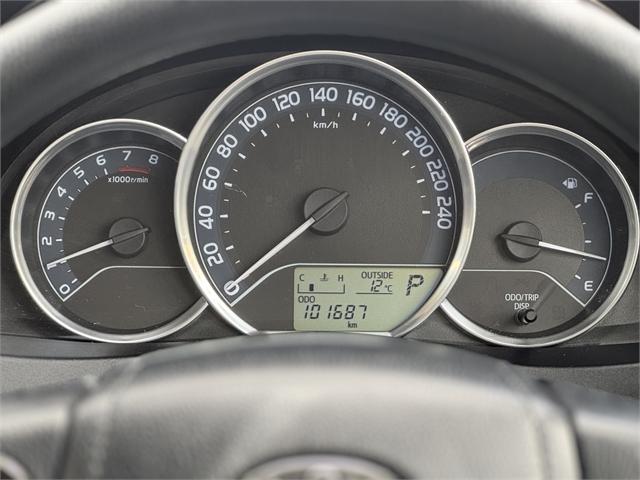 image-7, 2018 Toyota Corolla GX 1.8 Petrol Auto at Christchurch