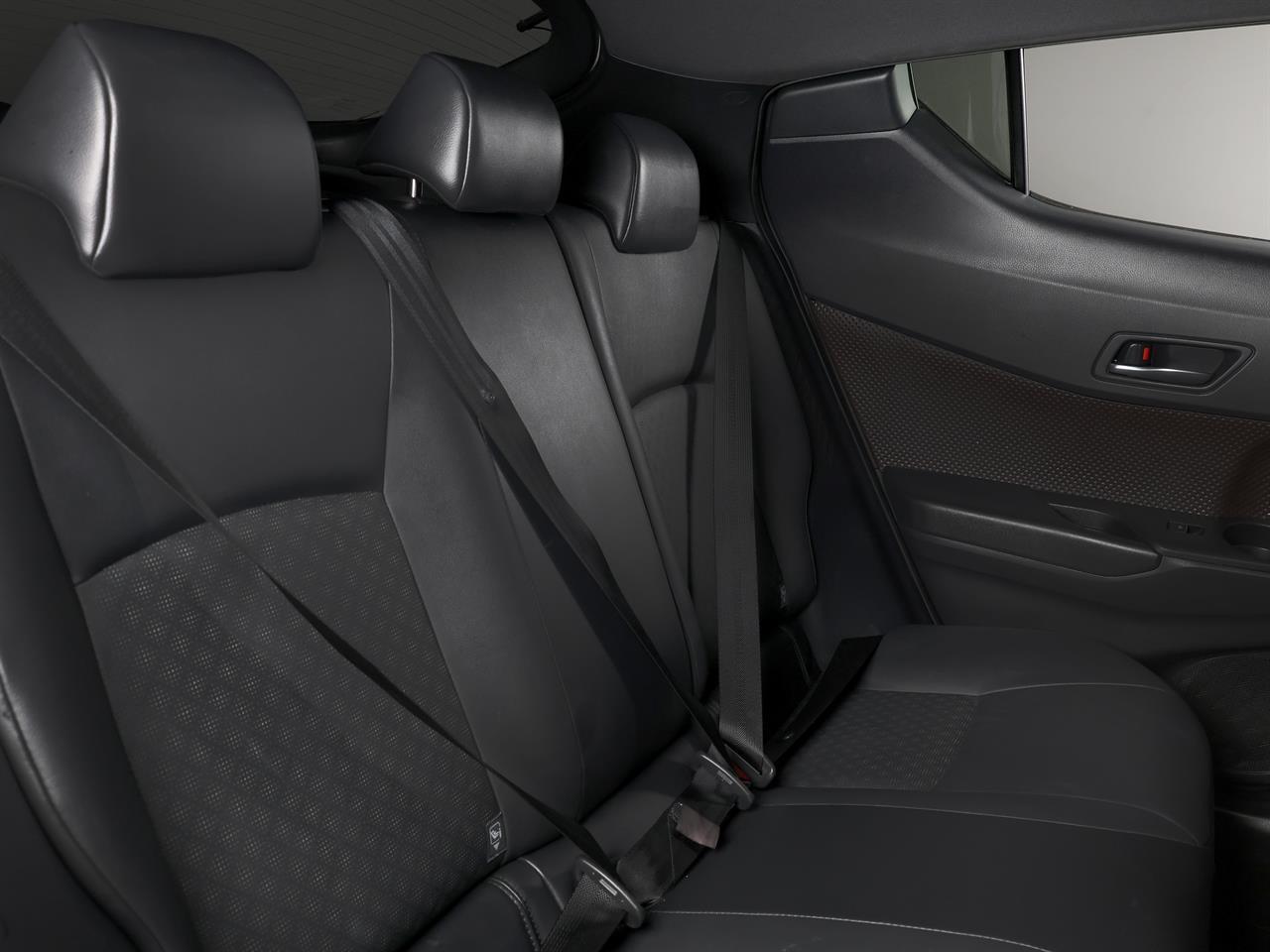 image-18, 2019 Toyota C-HR G Hybrid 'Leather Package' at Christchurch