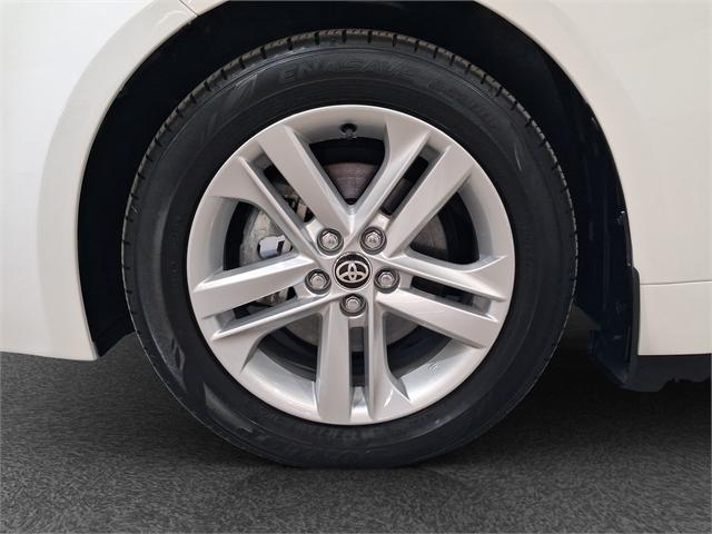 image-9, 2022 Toyota Corolla GX 2.0L at Dunedin