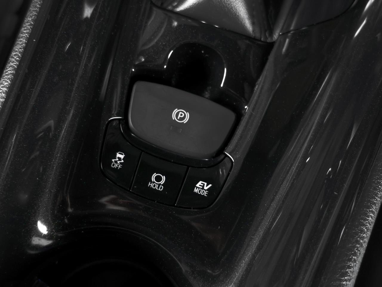 image-13, 2019 Toyota C-HR G Hybrid 'Leather Package' at Christchurch