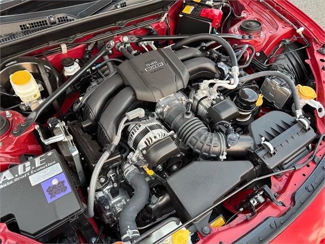 image-10, 2025 Toyota GR86 RZ 2.4L 6 Speed Manual at Dunedin