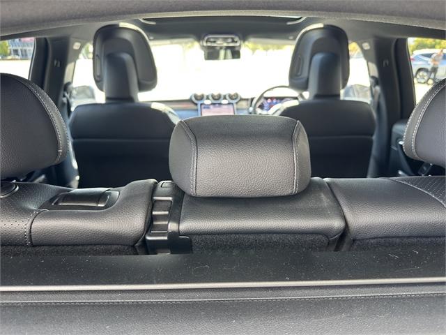 image-14, 2024 MercedesBenz GLC 300 Coupe 4MATIC at Christchurch