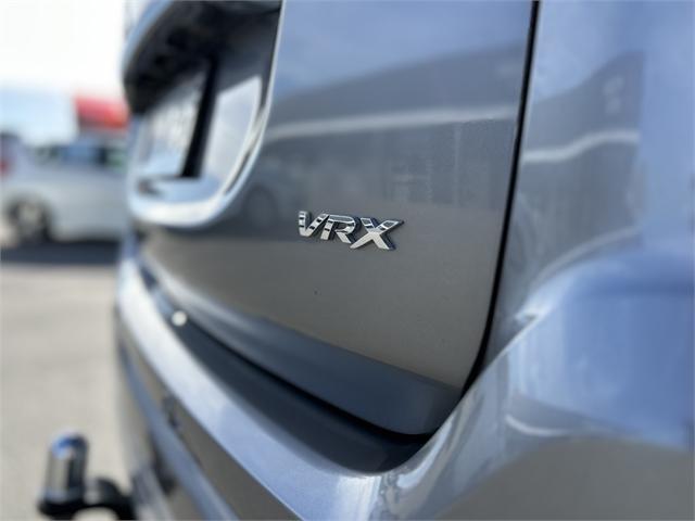 image-4, 2021 Mitsubishi Outlander VRX 4WD PHEV SILVER at Christchurch