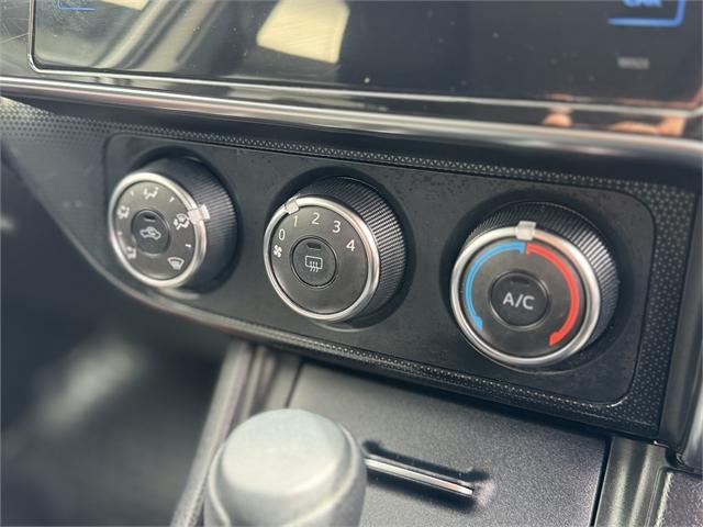 image-10, 2018 Toyota Corolla GX 1.8 Petrol Auto at Christchurch