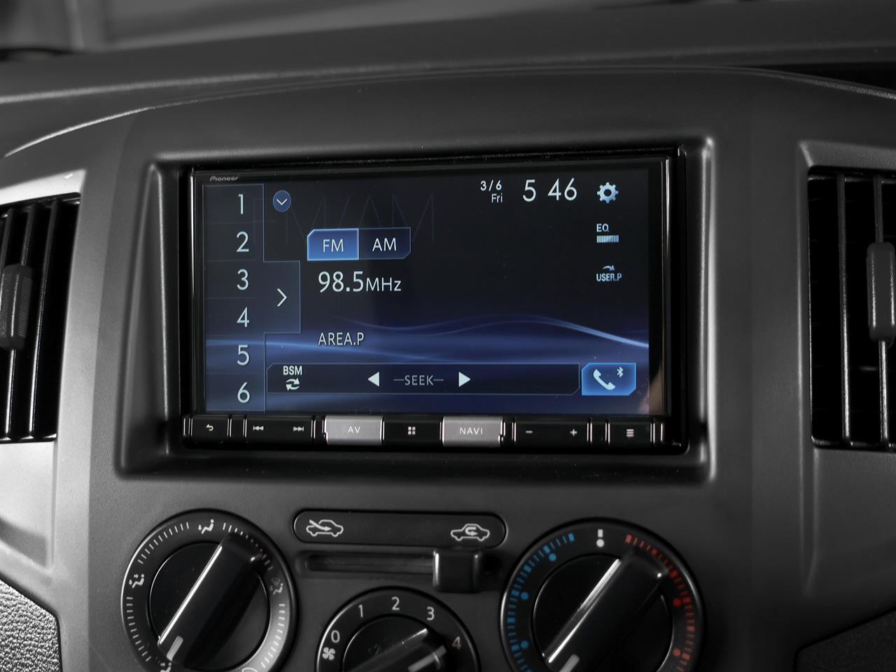 image-16, 2022 Nissan NV200 Vanette DX 'Emergency Brake Pack at Christchurch