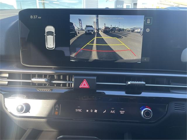 image-15, 2026 Kia Sportage HEV Earth AWD at Invercargill