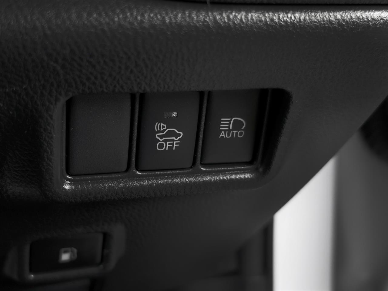 image-14, 2019 Toyota C-HR G Hybrid 'Leather Package' at Christchurch