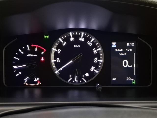 image-18, 2025 Toyota Hiace 2.8DT 4WD at Dunedin