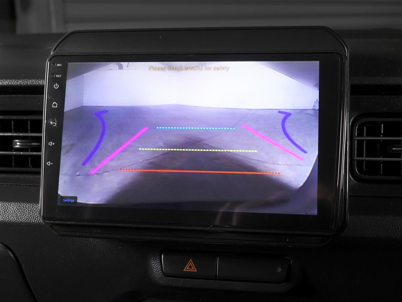 image-14, 2017 Suzuki IGNIS 1.2lt Hybrid 'F Limited' at Christchurch