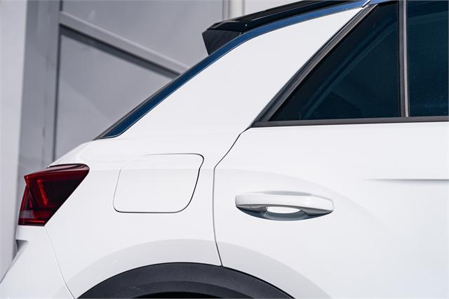 image-5, 2025 Volkswagen T-Roc Life 2WD Facelift Petrol Aut at Christchurch