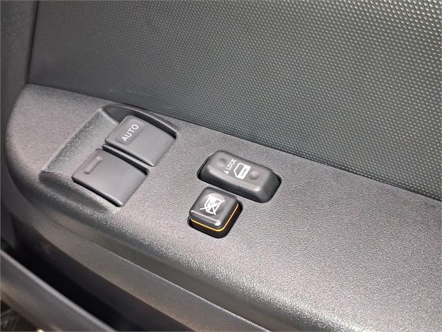 image-19, 2025 Toyota Hiace 2.8DT 4WD at Dunedin