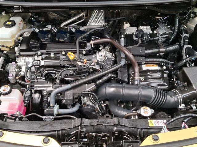 image-10, 2021 Toyota Yaris Cross 1.5L Hybrid 4WD at Dunedin