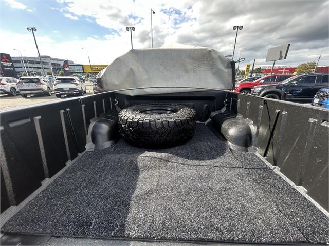 image-13, 2006 Toyota Hilux 3.0TD 4WD at Christchurch