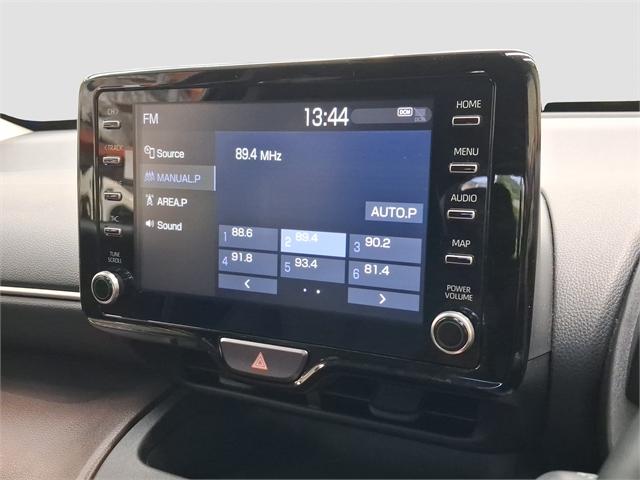 image-19, 2021 Toyota Yaris Cross 1.5L Hybrid 4WD at Dunedin