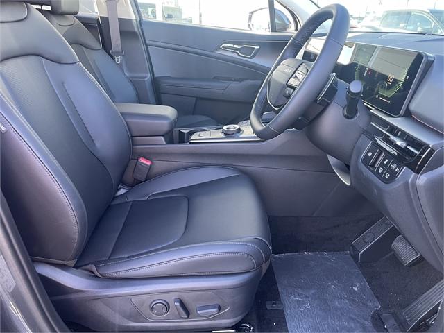 image-8, 2026 Kia Sportage HEV Earth AWD at Invercargill