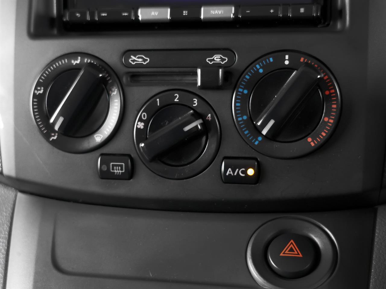 image-15, 2022 Nissan NV200 Vanette DX 'Emergency Brake Pack at Christchurch