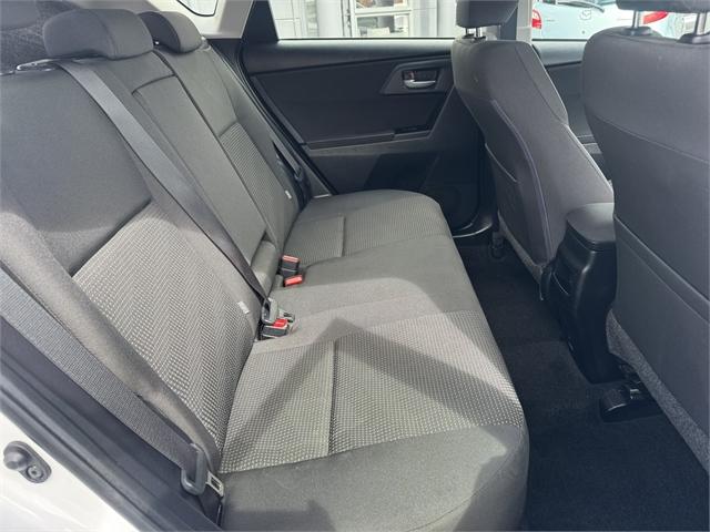 image-12, 2018 Toyota Corolla GX 1.8 Petrol Auto at Christchurch