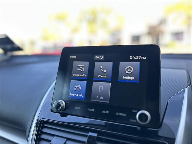 image-9, 2022 Mitsubishi Eclipse Cross XLS PHEV 4WD WHITE at Christchurch