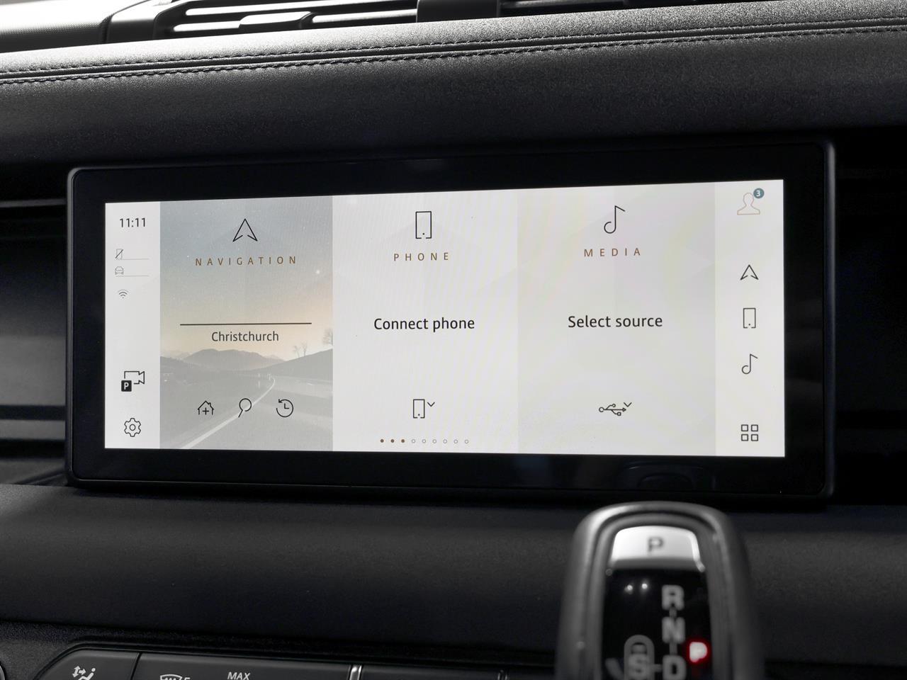 image-15, 2023 LandRover Defender 110 D300 SE X-Dynamic 'Air at Christchurch