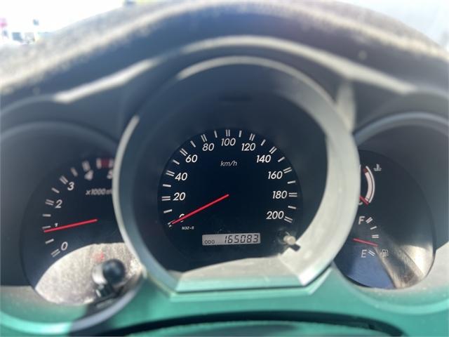 image-7, 2006 Toyota Hilux 3.0TD 4WD at Christchurch