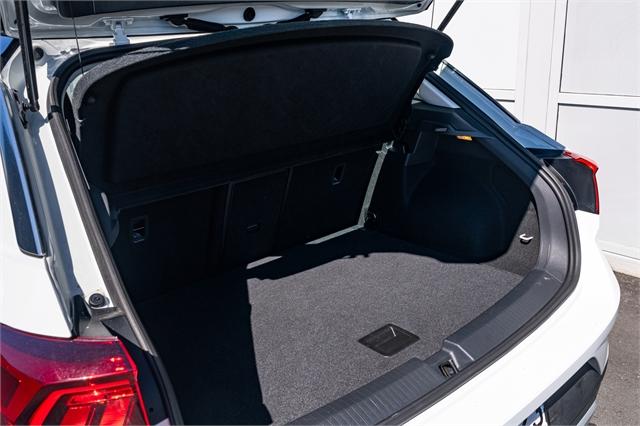 image-8, 2025 Volkswagen T-Roc Life 2WD Facelift Petrol Aut at Christchurch