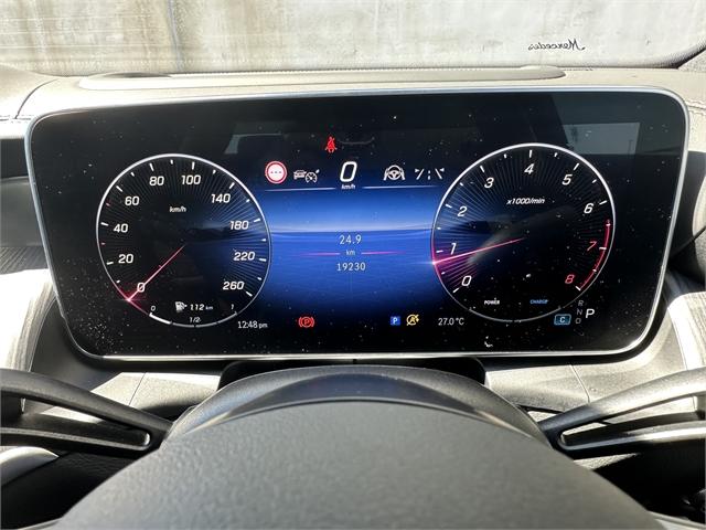 image-16, 2024 MercedesBenz GLC 300 Coupe 4MATIC at Christchurch