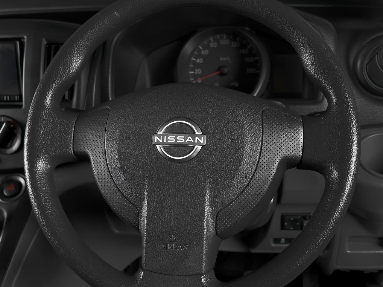 image-11, 2022 Nissan NV200 Vanette DX 'Emergency Brake Pack at Christchurch