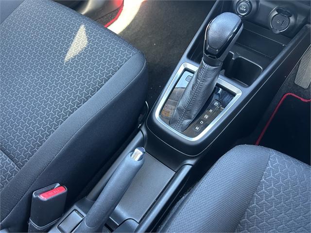 image-15, 2020 Suzuki Swift RS 1.0PT RED at Christchurch