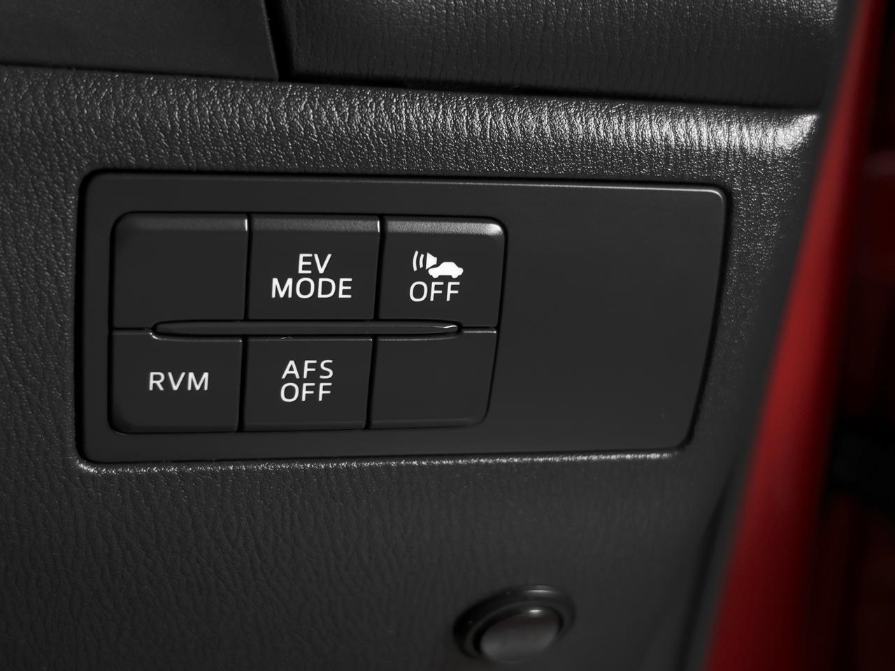 image-14, 2014 Mazda Axela Hybrid S 'Leather Package' at Christchurch