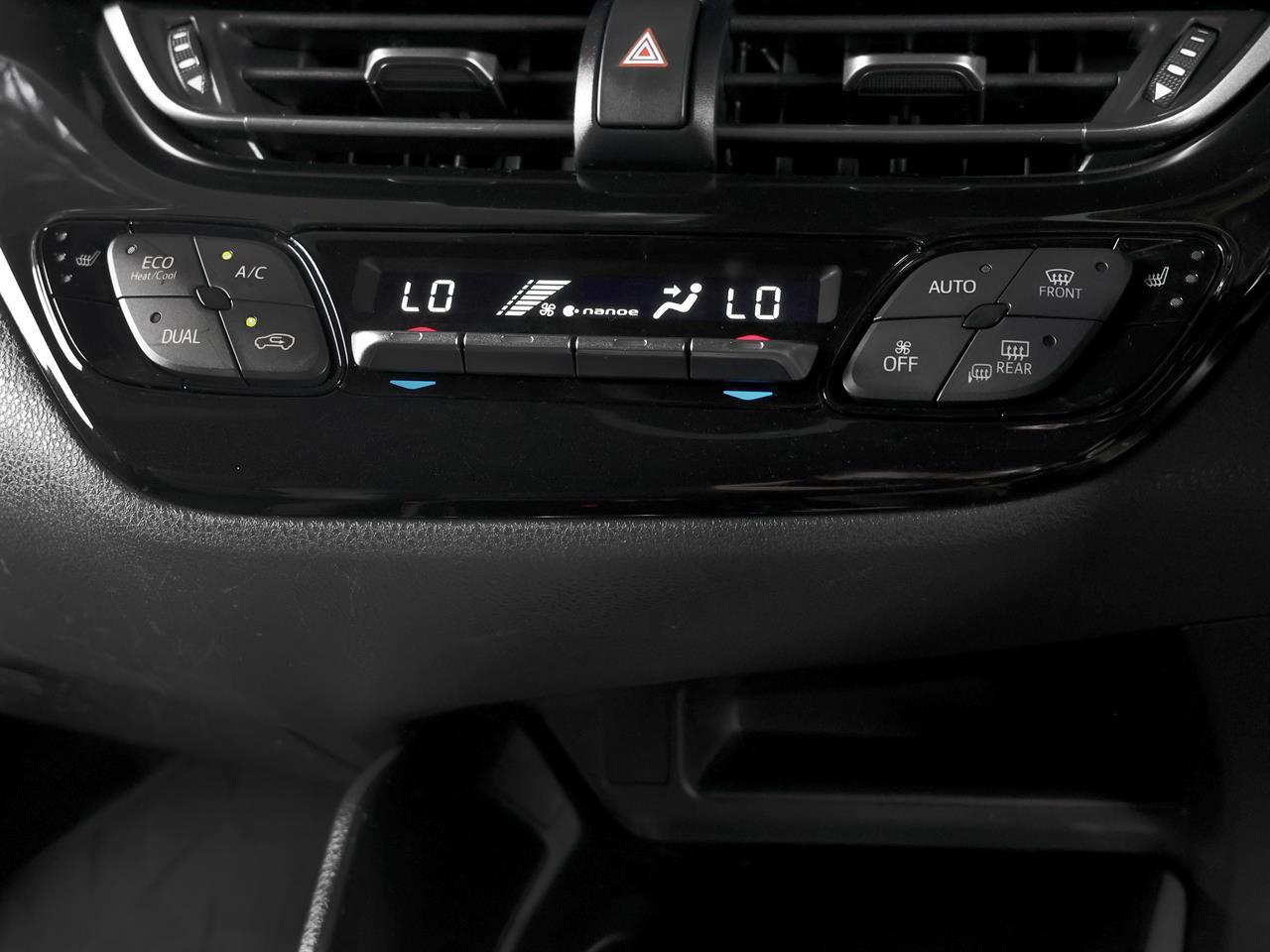 image-16, 2019 Toyota C-HR G Hybrid 'Leather Package' at Christchurch