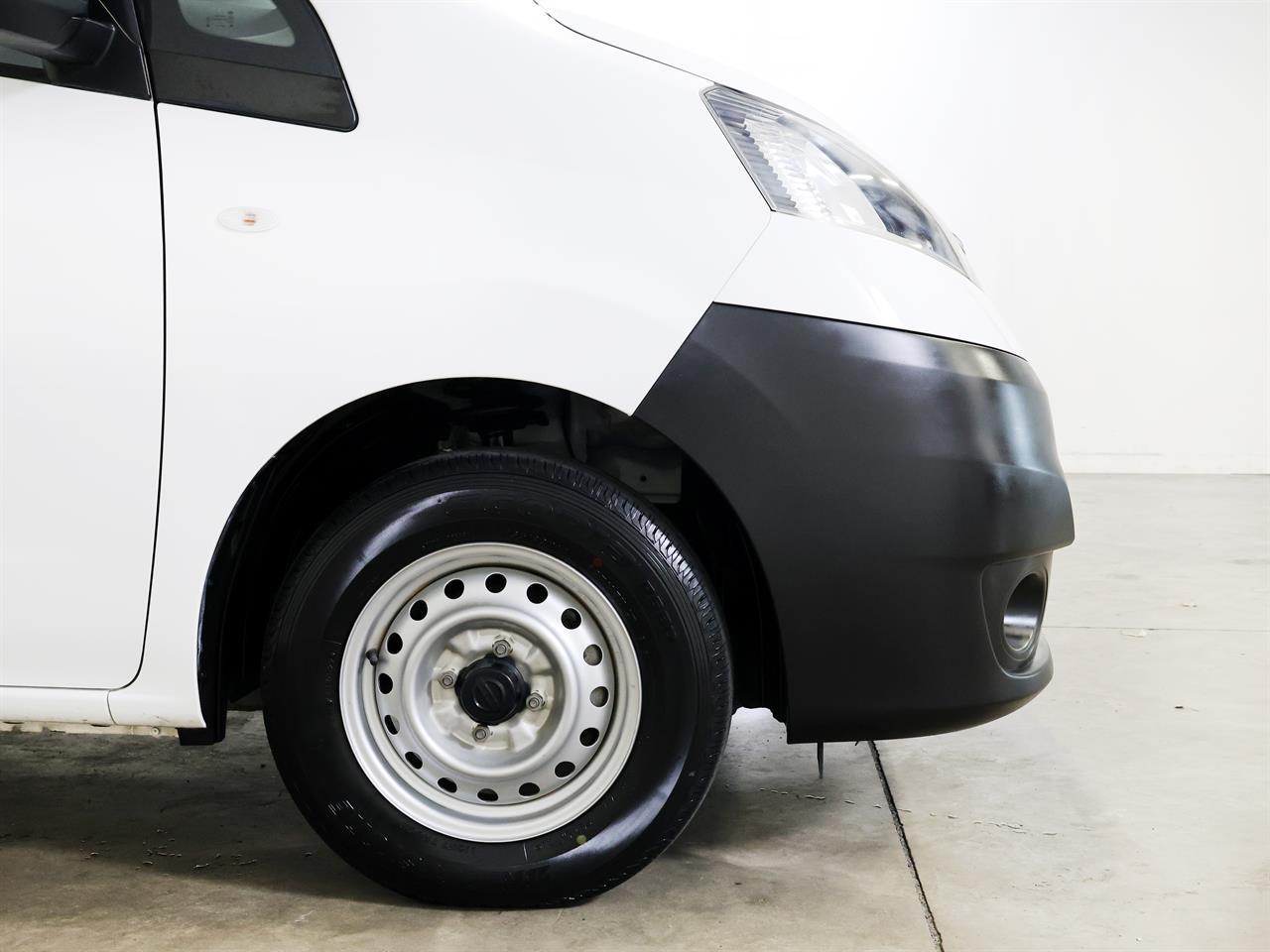 image-8, 2022 Nissan NV200 Vanette DX 'Emergency Brake Pack at Christchurch