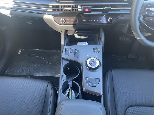 image-7, 2026 Kia Sportage HEV Earth AWD at Invercargill