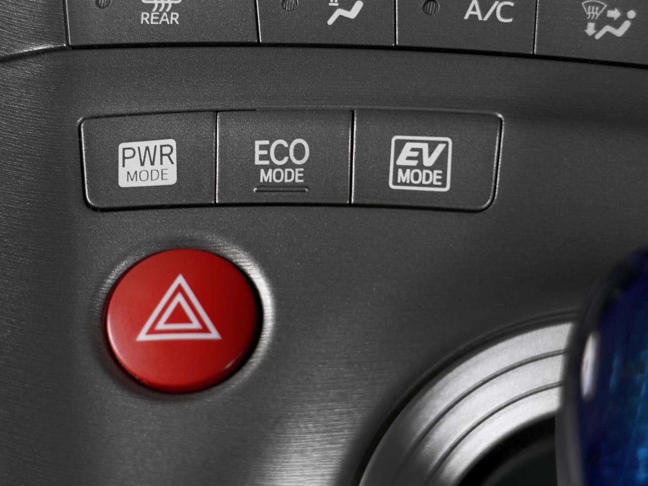 image-13, 2014 Toyota PRIUS 1.8lt Hybrid G-Package at Christchurch