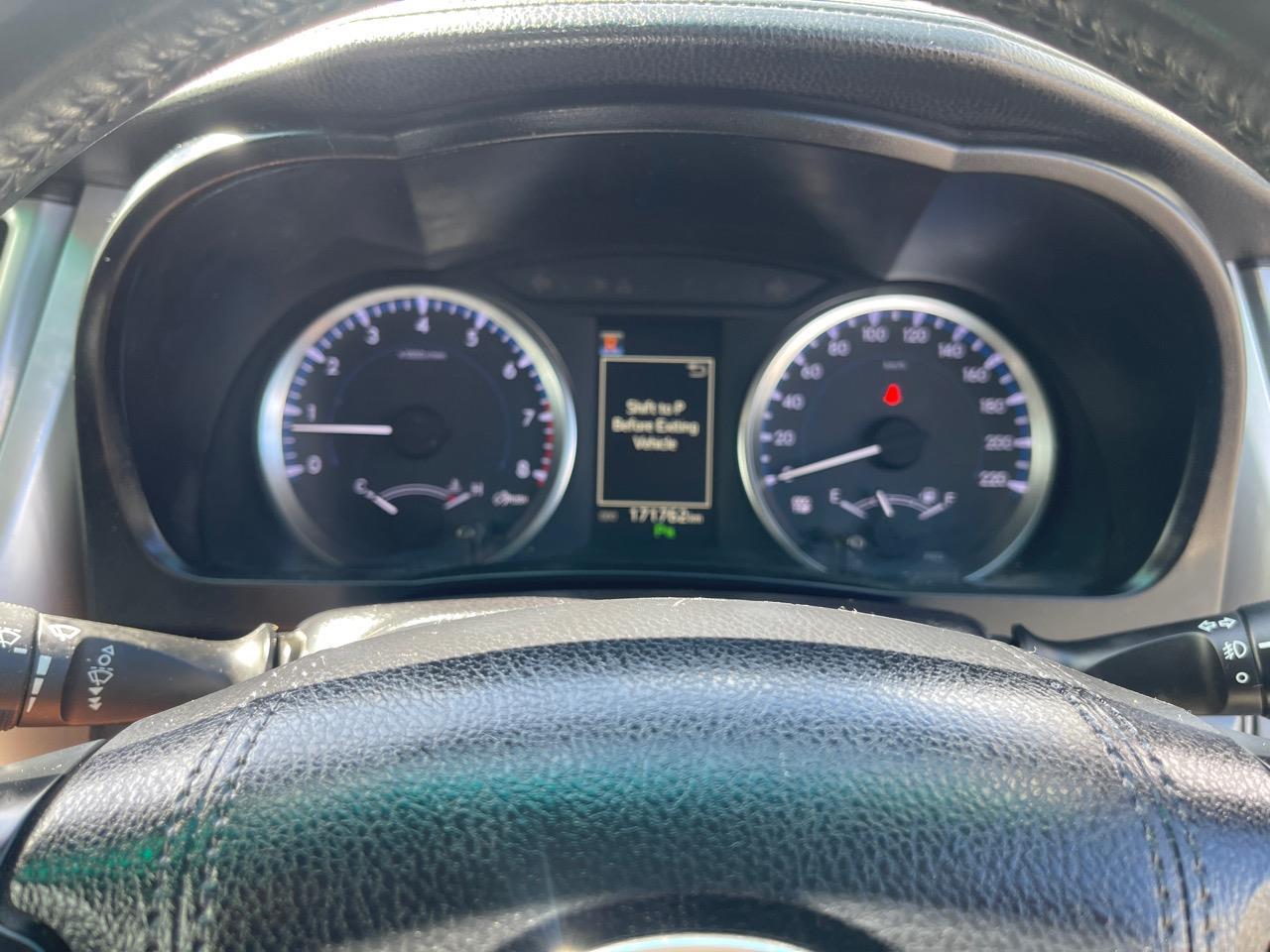 image-16, 2017 Toyota highlander GXL 3.5P/4WD/8AT at Greymouth