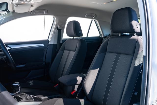 image-10, 2025 Volkswagen T-Roc Life 2WD Facelift Petrol Aut at Christchurch
