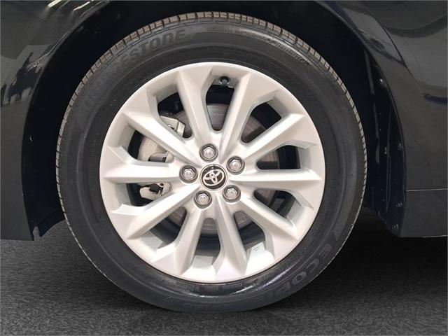 image-9, 2021 Toyota Corolla Touring 1.8L Hybrid at Dunedin