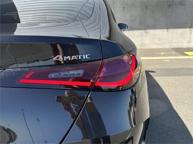 image-4, 2024 MercedesBenz GLC 300 Coupe 4MATIC at Christchurch