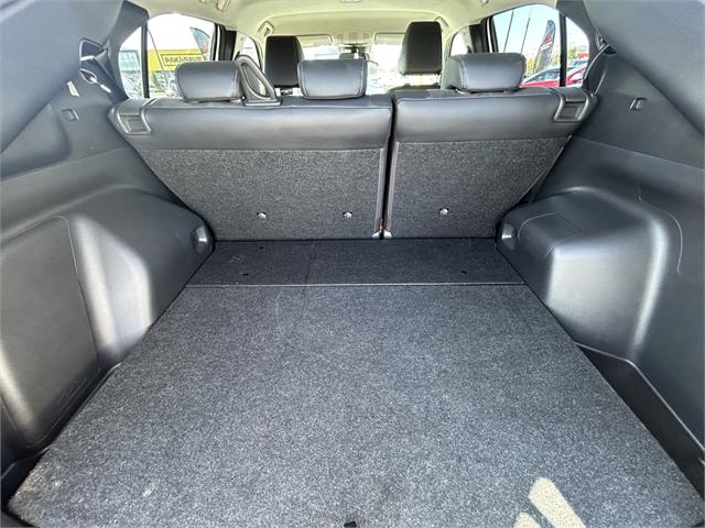 image-17, 2022 Mitsubishi Eclipse Cross XLS PHEV 4WD WHITE at Christchurch