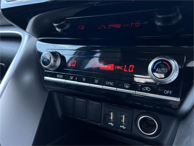 image-13, 2022 Mitsubishi Eclipse Cross XLS PHEV 4WD WHITE at Christchurch