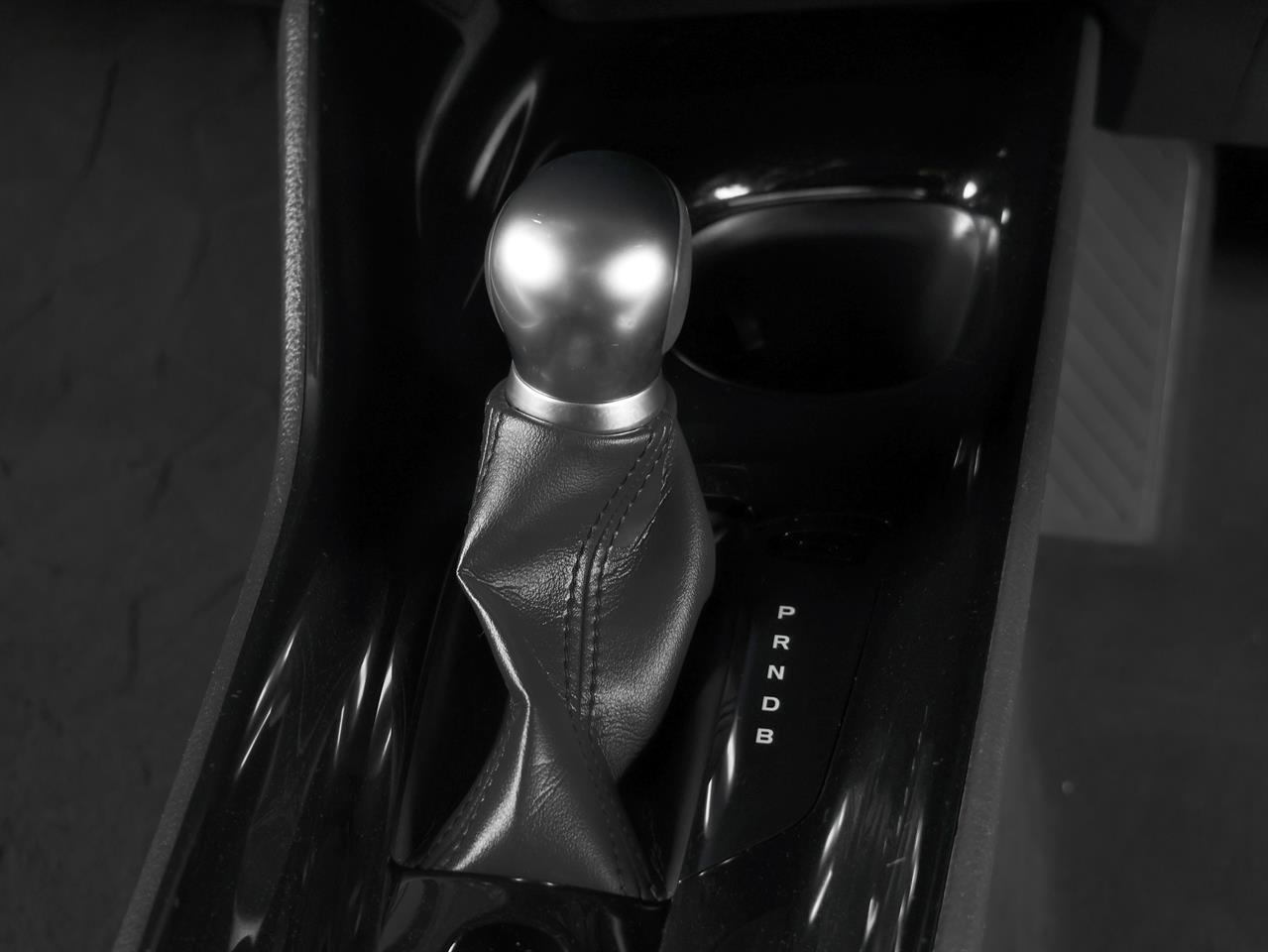 image-12, 2019 Toyota C-HR G Hybrid 'Leather Package' at Christchurch