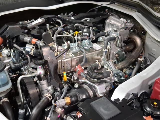 image-10, 2025 Toyota Hiace 2.8DT 4WD at Dunedin