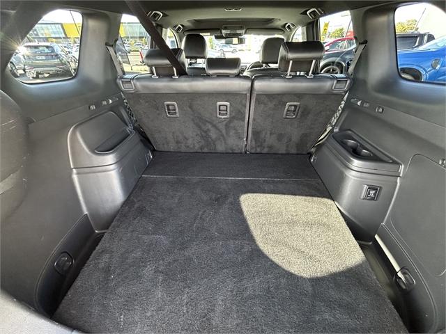 image-17, 2021 Mitsubishi Outlander VRX 4WD PHEV SILVER at Christchurch