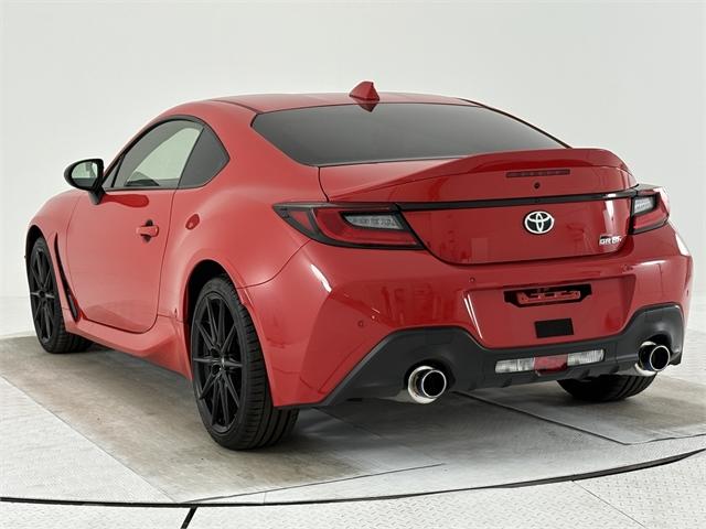 image-9, 2025 Toyota GR86 RZ 2.4L 6 Speed Manual at Dunedin