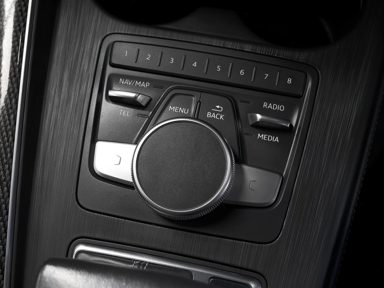 image-13, 2017 Audi S4 Avant 3.0TFSI Quattro at Christchurch