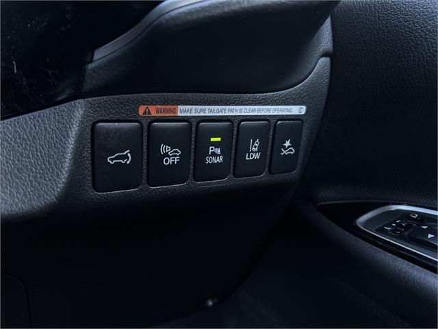 image-13, 2021 Mitsubishi Outlander VRX 4WD PHEV SILVER at Christchurch